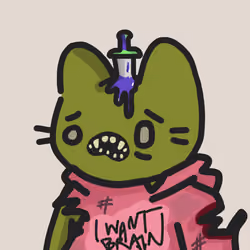 ZombieCat #4139