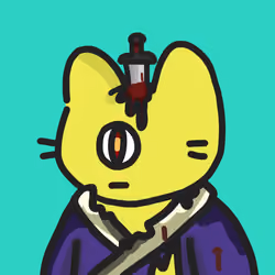 ZombieCat #646