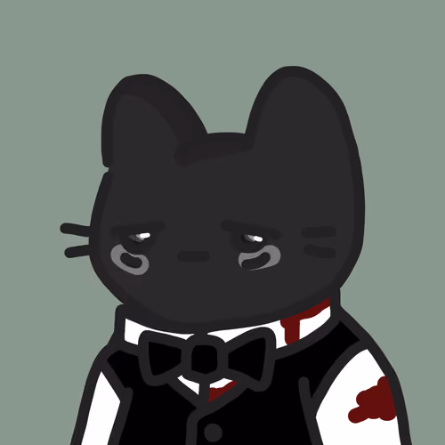 ZombieCat #3380