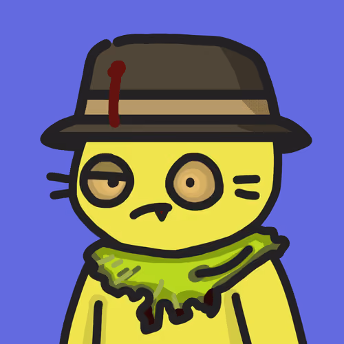 ZombieCat #1878