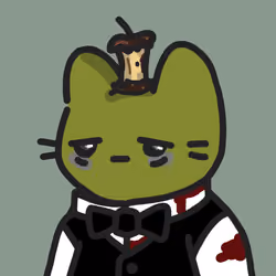 ZombieCat #1062