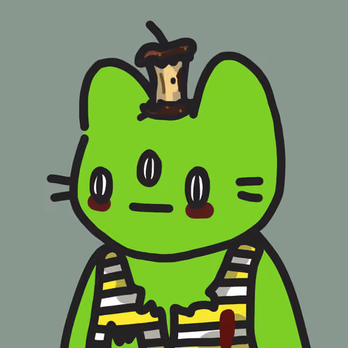 ZombieCat #2862