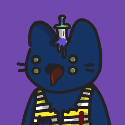ZombieCat #4435