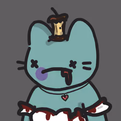 ZombieCat #236