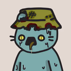 ZombieCat #6864