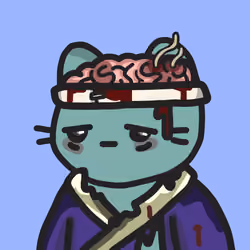 ZombieCat #7925