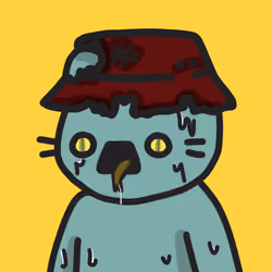 ZombieCat #6570