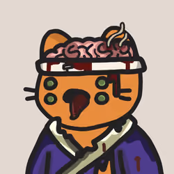 ZombieCat #7181