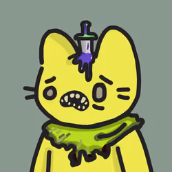 ZombieCat #175