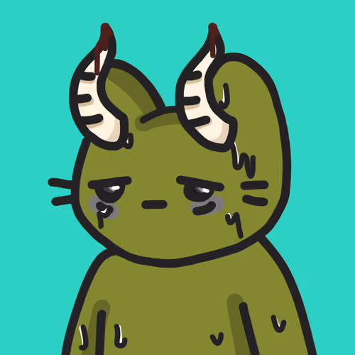 ZombieCat #6223