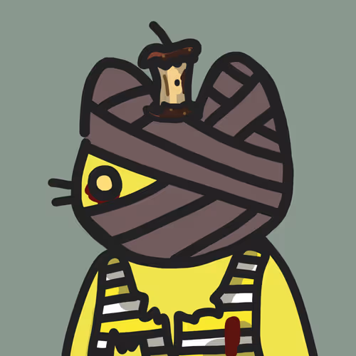 ZombieCat #3354