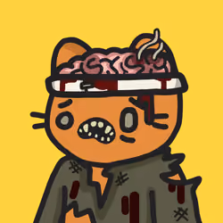 ZombieCat #2139