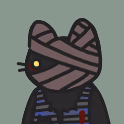 ZombieCat #8615