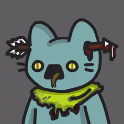 ZombieCat #5758