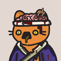 ZombieCat #1364