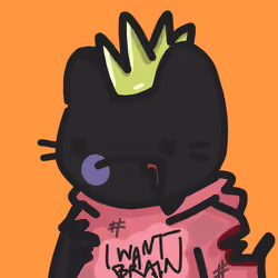 ZombieCat #881