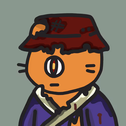 Zombiecat