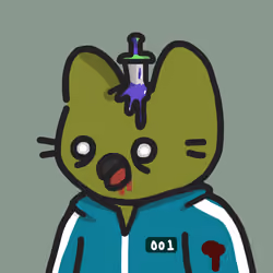 ZombieCat #6414