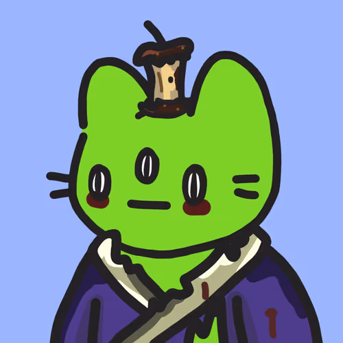 Zombiecat