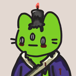 ZombieCat #9314