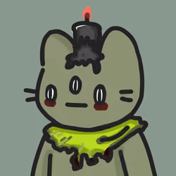 ZombieCat #6630