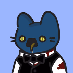 ZombieCat #5036
