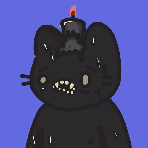ZombieCat #8872