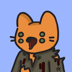 ZombieCat #7179