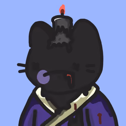 ZombieCat #1432