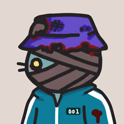 ZombieCat #6610