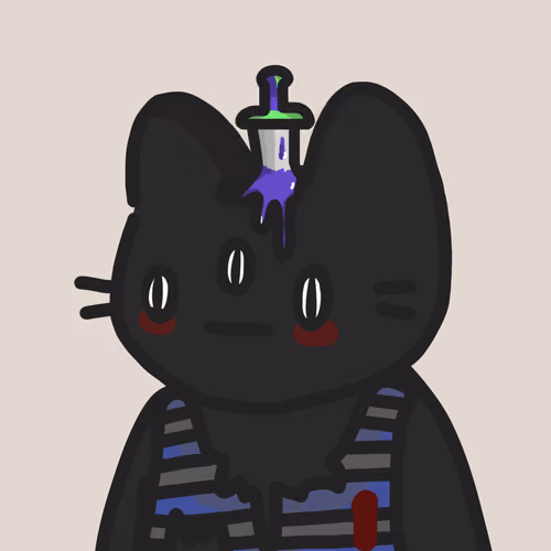 ZombieCat #5352
