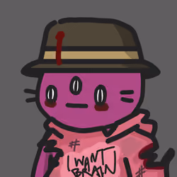 ZombieCat #9677