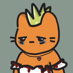 ZombieCat #6780