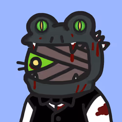 ZombieCat #5310