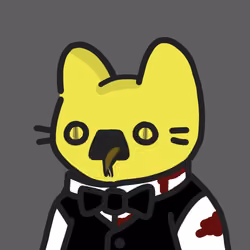 ZombieCat #7024