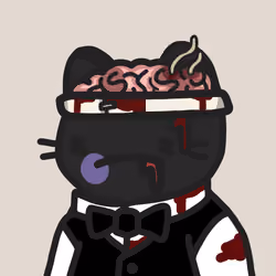 ZombieCat #8748