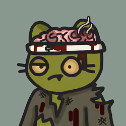 ZombieCat #8228
