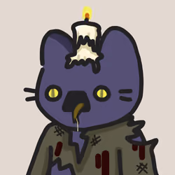 ZombieCat #8158