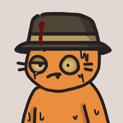 ZombieCat #3831