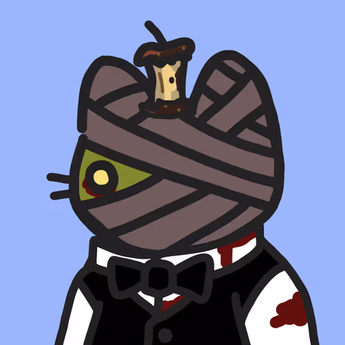 ZombieCat #1620