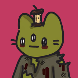 ZombieCat #3833