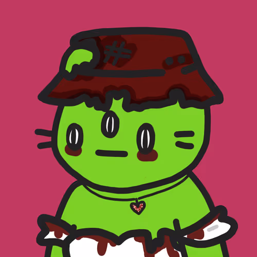 Zombiecat