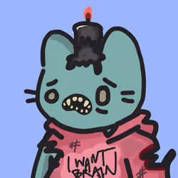ZombieCat #7458