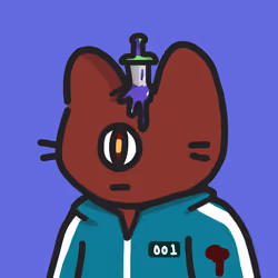 ZombieCat #3670