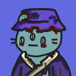 ZombieCat #5583