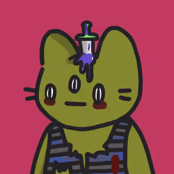 ZombieCat #7546
