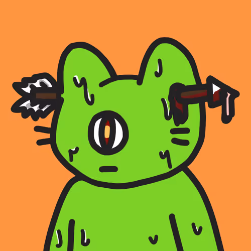 ZombieCat #7774