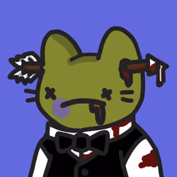 ZombieCat #4837