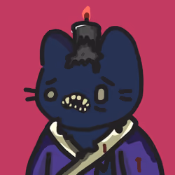ZombieCat #2754