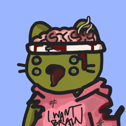 ZombieCat #6209